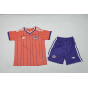 Escocia KIT NIÑO Visitante 2026