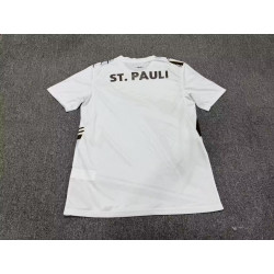ST Pauli Visitante 26-27