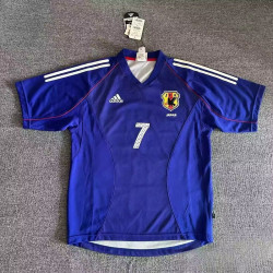 Japon Retro Local 2002