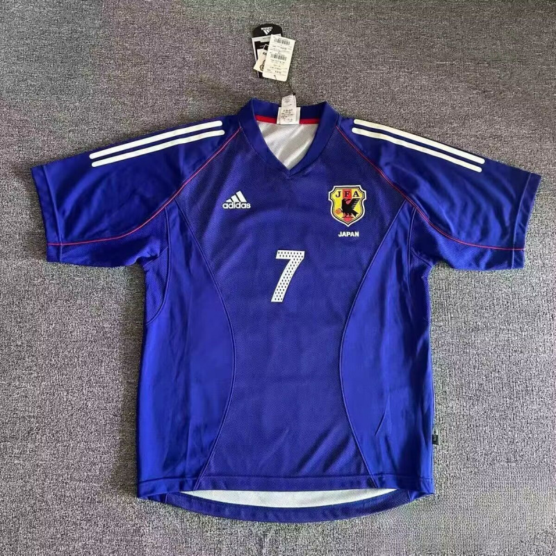 Japon Retro Local 2002