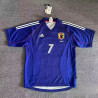 Japon Retro Local 2002