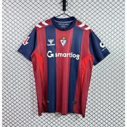 Eibar Local 26-27