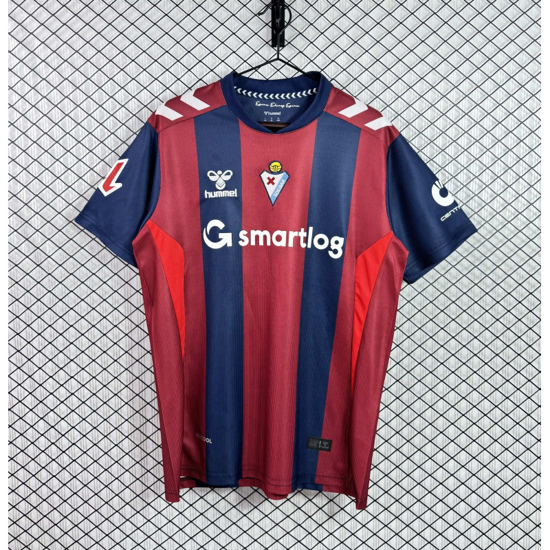 Eibar Local 26-27