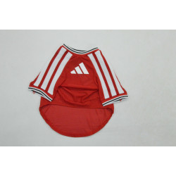 Manchester United Mascota Local 26-27