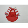 Manchester United Mascota Local 26-27