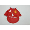 Manchester United Mascota Local 26-27