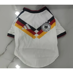 Alemania Mascota Local 2026