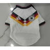 Alemania Mascota Local 2026