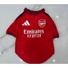 Arsenal Mascota Local 26-27