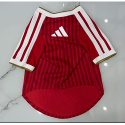 Bayern Munich Mascota Local 26-27