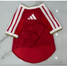 Bayern Munich Mascota Local 26-27