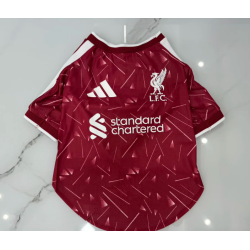 Liverpool Mascota Local 26-27