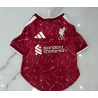 Liverpool Mascota Local 26-27