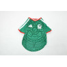 Mexico Mascota Local 2026