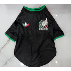 Mexico Mascota Tercera 2026