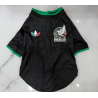 Mexico Mascota Tercera 2026