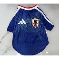 Japon Mascota Local 2026