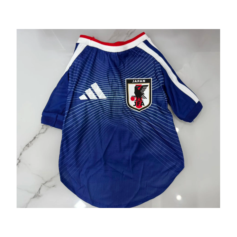 Japon Mascota Local 2026