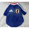 Japon Mascota Local 2026