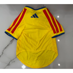 Colombia Mascota Local 2026