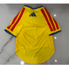 Colombia Mascota Local 2026