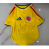 Colombia Mascota Local 2026