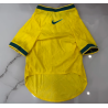 Brasil Mascota Local 2026