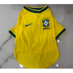 Brasil Mascota Local 2026