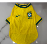 Brasil Mascota Local 2026