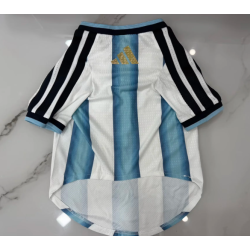 Argentina Mascota Local 2026