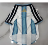 Argentina Mascota Local 2026
