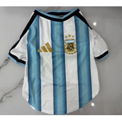 Argentina Mascota Local 2026