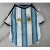 Argentina Mascota Local 2026