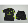 Atletico de Madrid KIT NIÑO Visitante 26-27