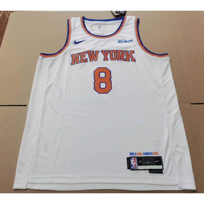 NBA Knicks ANUNOBY 25-26 NBA FINALS