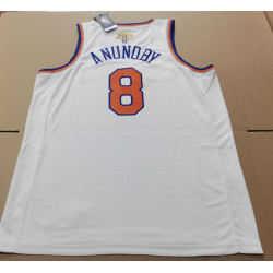 NBA Knicks ANUNOBY 25-26 NBA FINALS