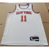 NBA Knicks BRUNSON 11 25-26 NBA FINALS