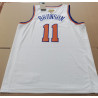 NBA Knicks BRUNSON 11 25-26 NBA FINALS