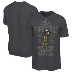 NBA Knicks Especial campeones