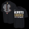 NBA Knicks Especial campeones