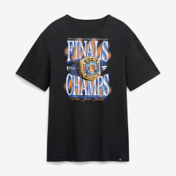 NBA Knicks Especial campeones