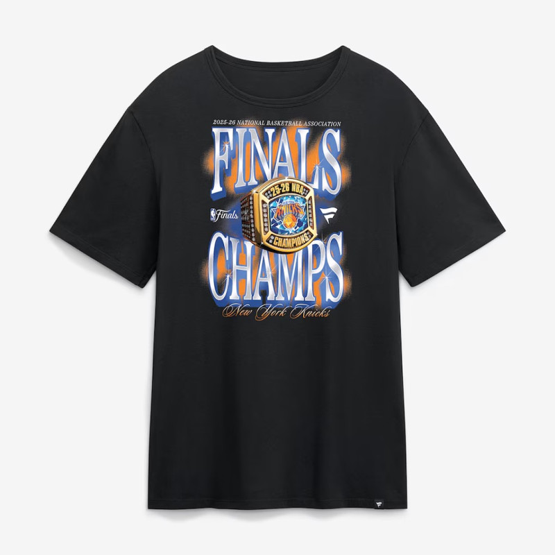 NBA Knicks Especial campeones