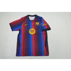 Barcelona Local 26-27