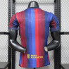 Barcelona Player Version Local 26-27