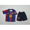 Barcelona KIT NIÑO Local 26-27