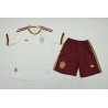 España KIT NIÑO Player Version Visitante 2026