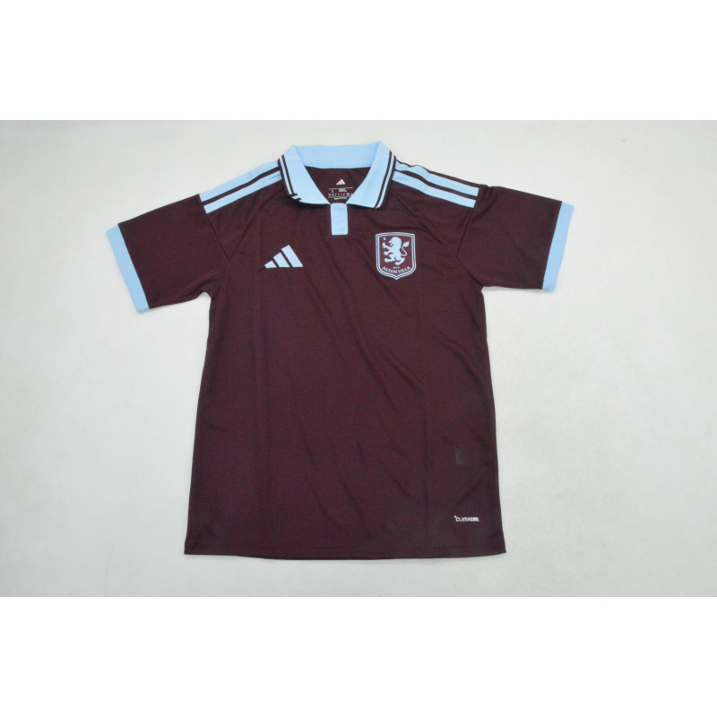 Aston Villa Local 26-27