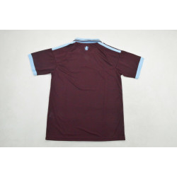 Aston Villa Local 26-27