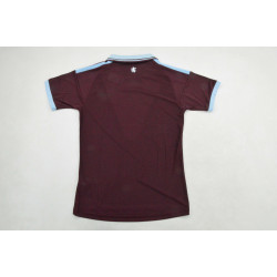 Aston Villa Player Version Local 26-27