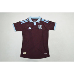 Aston Villa Player Version Local 26-27